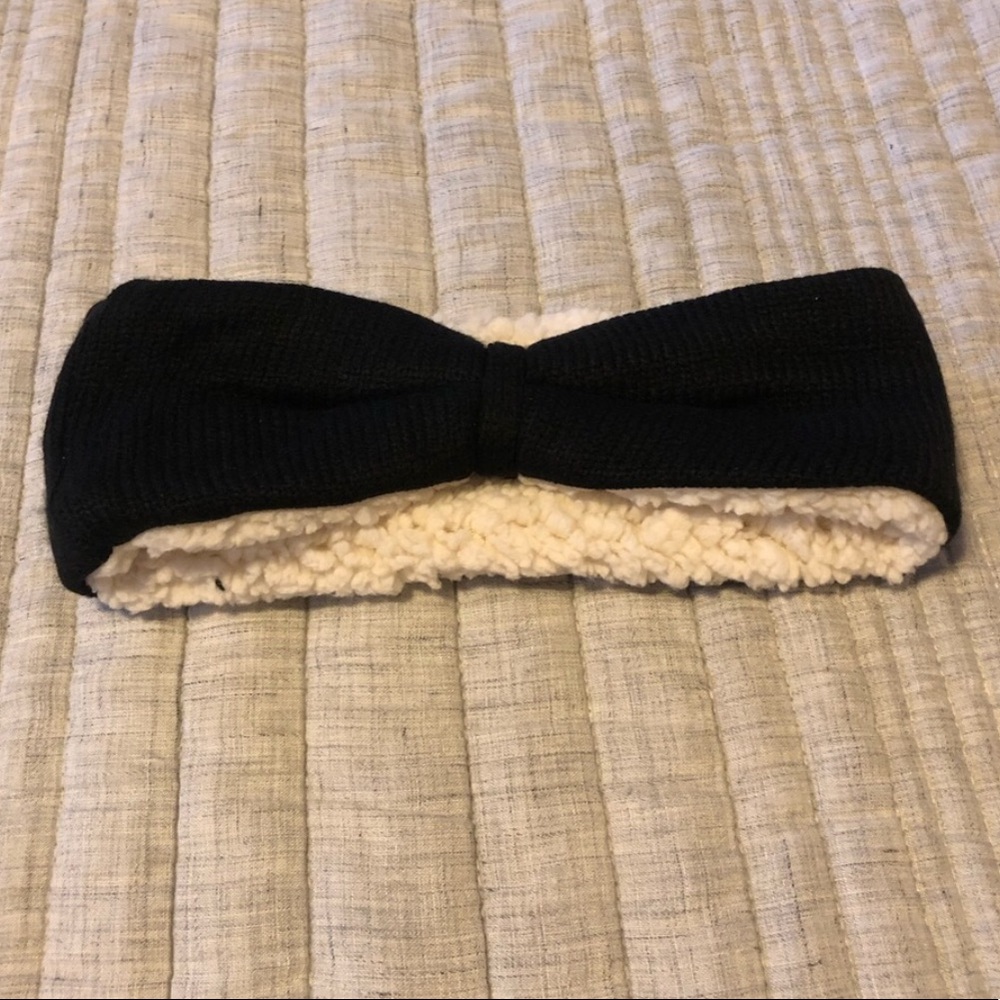 BearPaw Ear Warmer